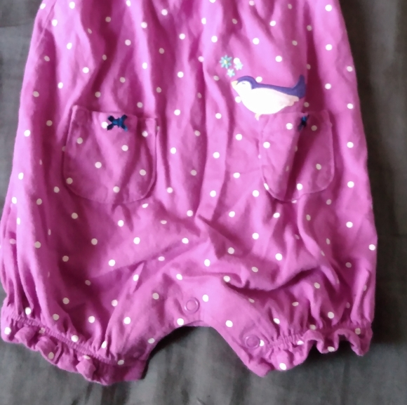 Romper - Picture 3 of 4